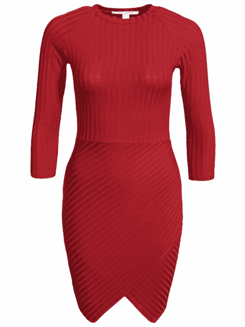 Casual Dress - Gambar 4