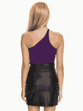 Shoulder Top