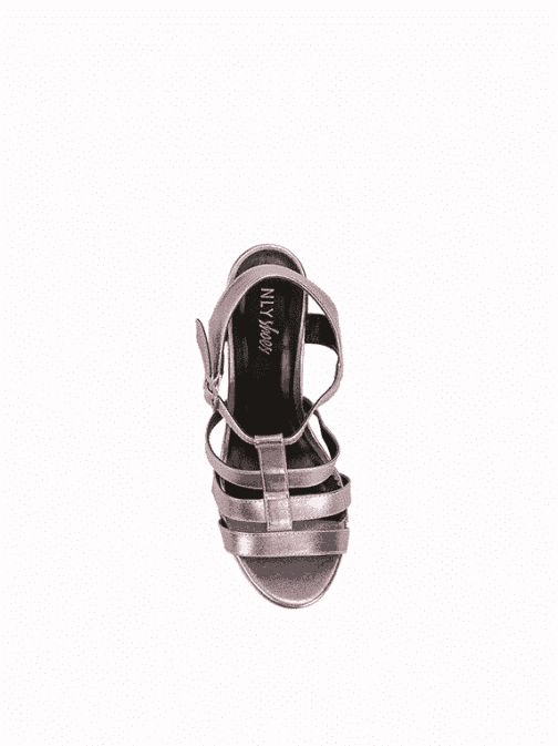 Stiletto Sandal - Gambar 3
