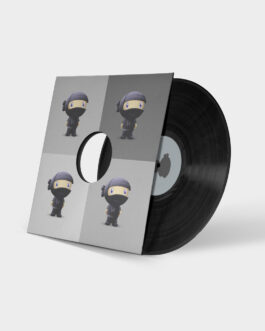 Woo Album #4