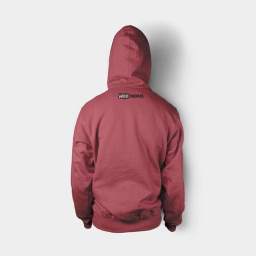 Jacket Flushed - Gambar 4