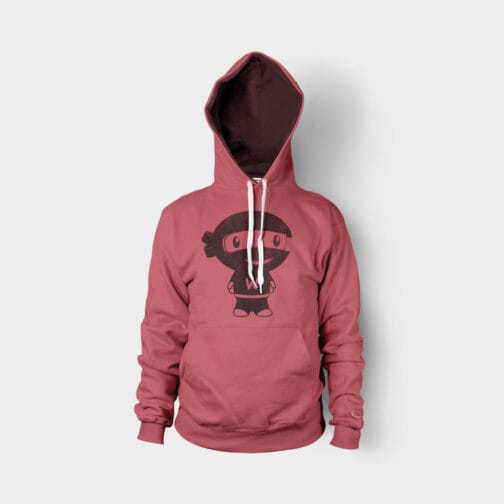 Jacket Flushed - Gambar 3