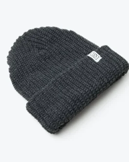 Chunky Knit Beanie