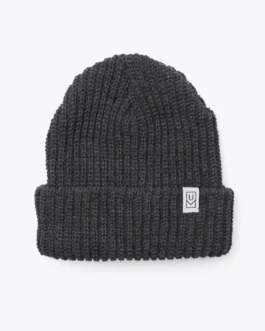 Chunky Knit Beanie