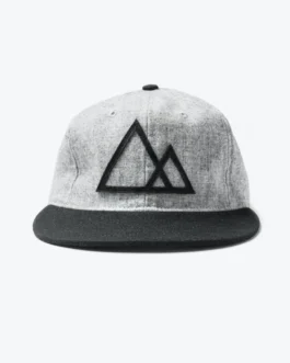 Mountains Baseball Cap