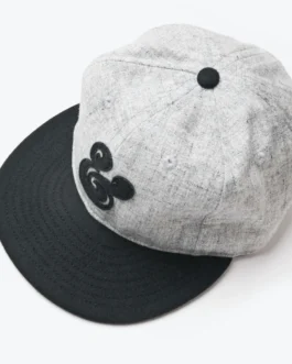 Mountains Baseball Cap
