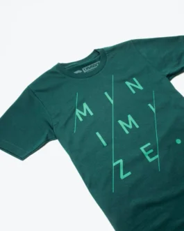 Minimize