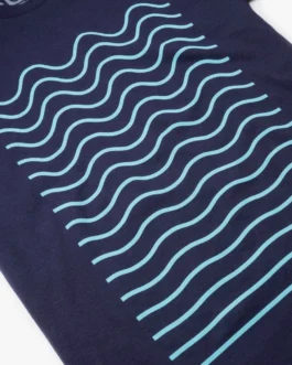 Ripple Blue