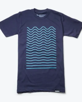Ripple Blue