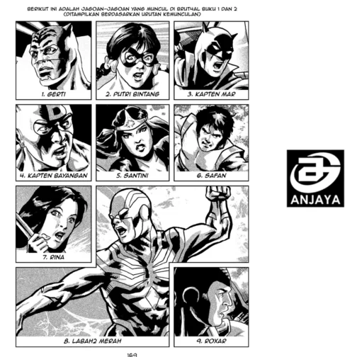 BRUT4L - Di Ambang Kehancuran - Gambar 5