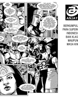 BRUT4L – Di Ambang Kehancuran
