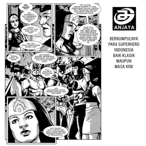 BRUT4L - Di Ambang Kehancuran - Gambar 2