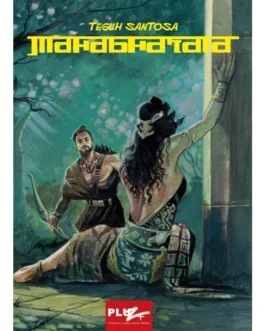 Paket Mahabharata & Bharatayudha