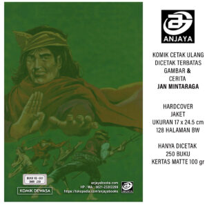 Pembalas dalam Bayangan 2