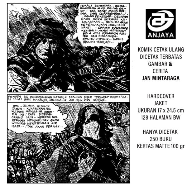 Pembalas dalam Bayangan 2 - Gambar 3