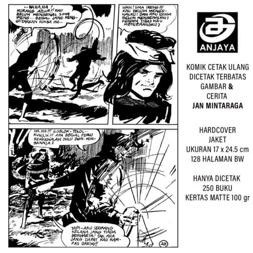 Pembalas dalam Bayangan 2 - Gambar 4