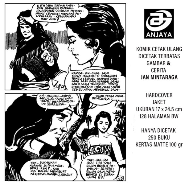 Pembalas dalam Bayangan 2 - Gambar 5
