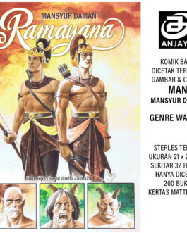 Ramayana