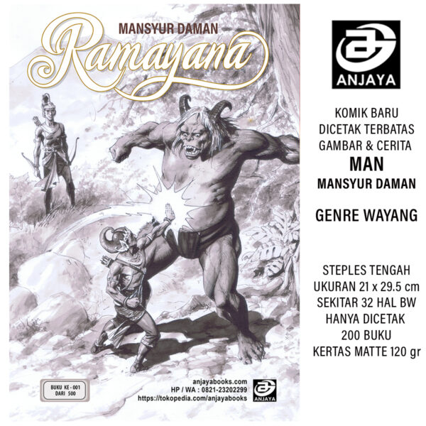 Ramayana 2 - Gambar 2