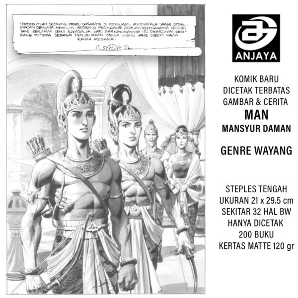 Ramayana 2 - Gambar 3