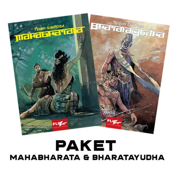 Paket Mahabharata