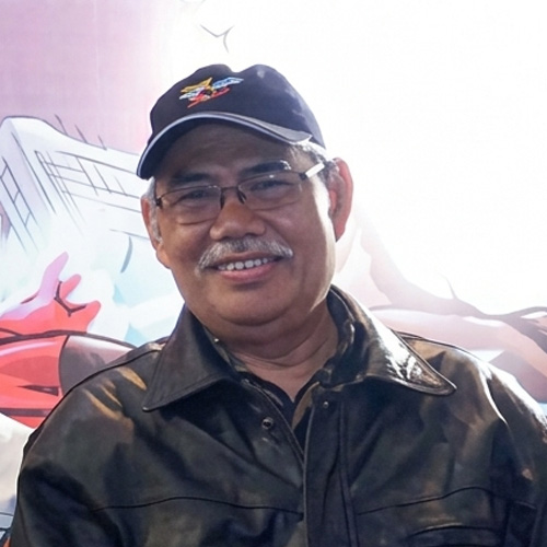 Mansyur Daman