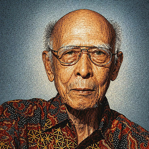 RA Kosasih