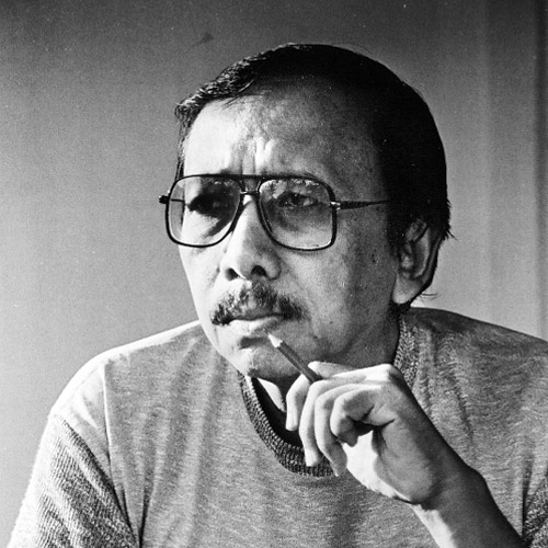 Teguh Santosa