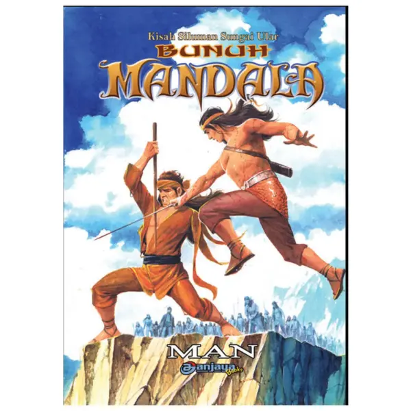 Bunuh Mandala
