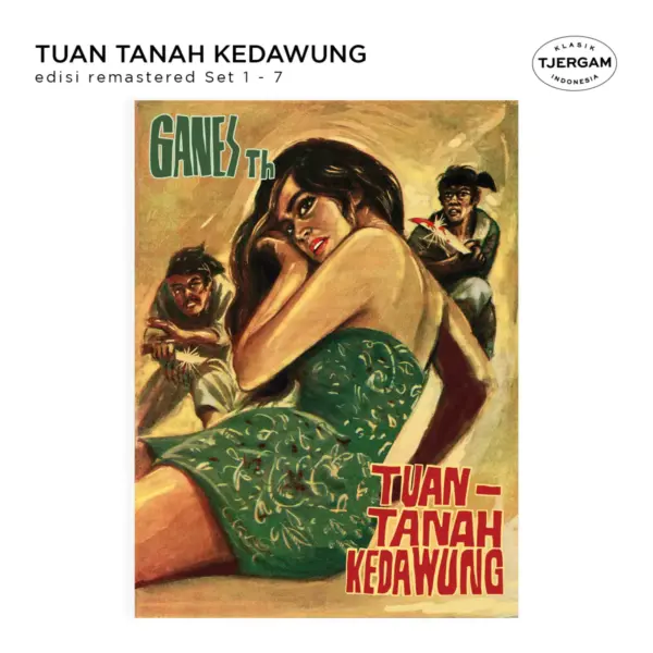 Tuan Tanah Kedawung